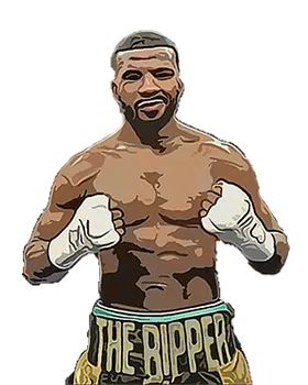 Badou Jack Boxrec record link & bouts